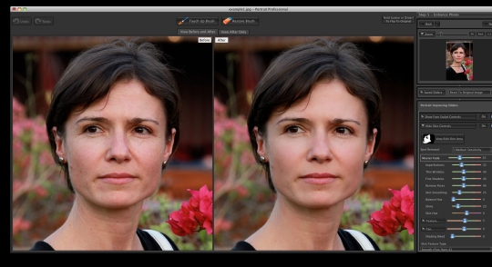 PortraitPro 19.0.5 Keygen With Crack Download 2020